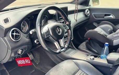 Mercedes-Benz CLA, 2014 год, 1 440 000 рублей, 7 фотография