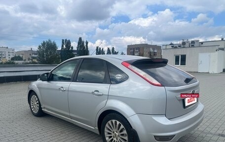 Ford Focus II рестайлинг, 2010 год, 710 000 рублей, 4 фотография
