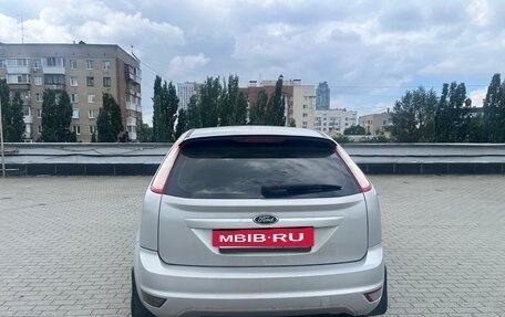 Ford Focus II рестайлинг, 2010 год, 710 000 рублей, 5 фотография
