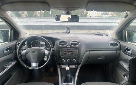 Ford Focus II рестайлинг, 2010 год, 710 000 рублей, 11 фотография