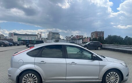 Ford Focus II рестайлинг, 2010 год, 710 000 рублей, 7 фотография