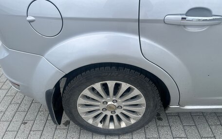 Ford Focus II рестайлинг, 2010 год, 710 000 рублей, 10 фотография