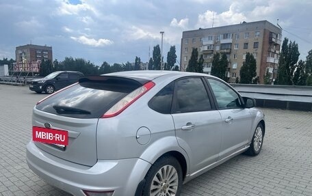 Ford Focus II рестайлинг, 2010 год, 710 000 рублей, 6 фотография