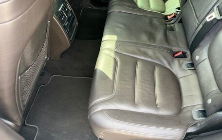 Volkswagen Touareg III, 2016 год, 2 700 000 рублей, 12 фотография