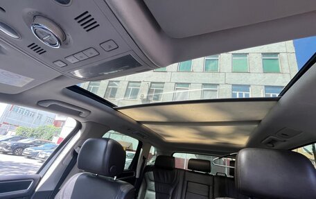 Volkswagen Touareg III, 2016 год, 2 700 000 рублей, 18 фотография