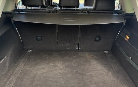 Volkswagen Touareg III, 2016 год, 2 700 000 рублей, 17 фотография