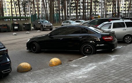 Mercedes-Benz E-Класс, 2012 год, 2 050 000 рублей, 7 фотография