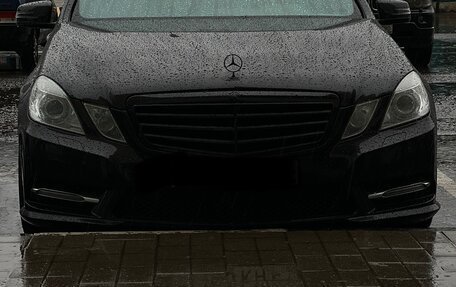 Mercedes-Benz E-Класс, 2012 год, 2 050 000 рублей, 8 фотография