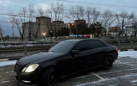 Mercedes-Benz E-Класс, 2012 год, 2 050 000 рублей, 6 фотография