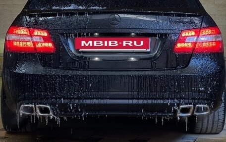 Mercedes-Benz E-Класс, 2012 год, 2 050 000 рублей, 3 фотография