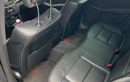 Mercedes-Benz E-Класс, 2012 год, 2 050 000 рублей, 15 фотография