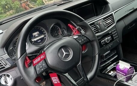 Mercedes-Benz E-Класс, 2012 год, 2 050 000 рублей, 14 фотография