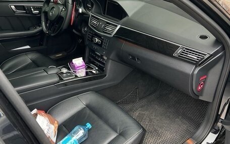 Mercedes-Benz E-Класс, 2012 год, 2 050 000 рублей, 19 фотография