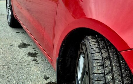 KIA Rio III рестайлинг, 2013 год, 900 000 рублей, 13 фотография