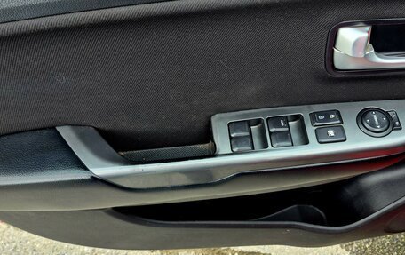 KIA Rio III рестайлинг, 2013 год, 900 000 рублей, 24 фотография