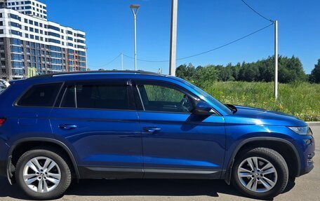 Skoda Kodiaq I, 2020 год, 2 900 000 рублей, 4 фотография