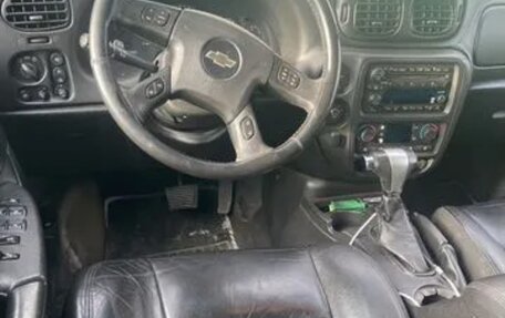 Chevrolet TrailBlazer II, 2009 год, 644 000 рублей, 5 фотография
