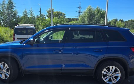 Skoda Kodiaq I, 2020 год, 2 900 000 рублей, 7 фотография