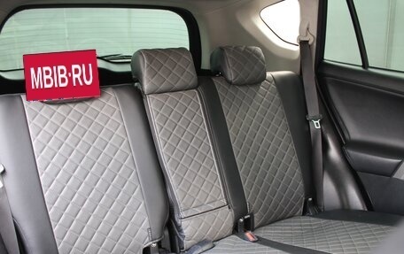 Toyota RAV4, 2016 год, 2 050 000 рублей, 4 фотография
