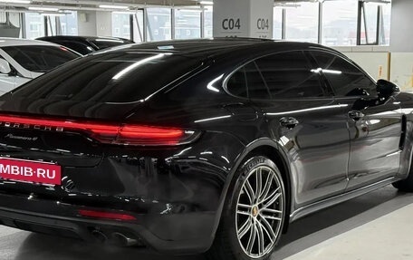 Porsche Panamera II рестайлинг, 2023 год, 10 900 000 рублей, 3 фотография