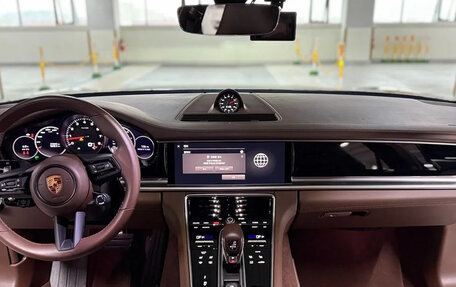 Porsche Panamera II рестайлинг, 2023 год, 10 900 000 рублей, 4 фотография