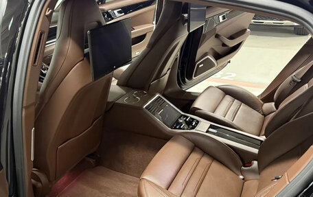 Porsche Panamera II рестайлинг, 2023 год, 10 900 000 рублей, 7 фотография
