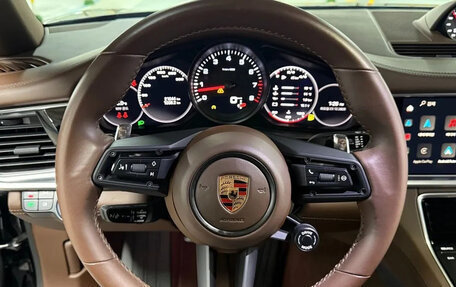 Porsche Panamera II рестайлинг, 2023 год, 10 900 000 рублей, 5 фотография