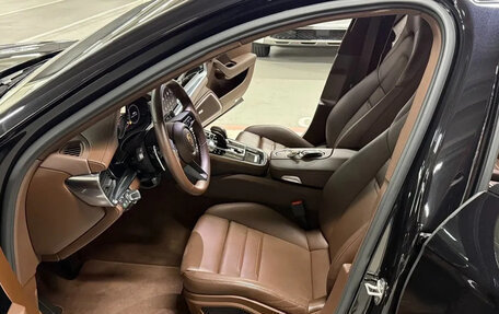 Porsche Panamera II рестайлинг, 2023 год, 10 900 000 рублей, 6 фотография