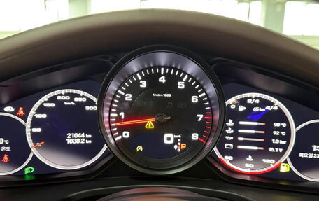 Porsche Panamera II рестайлинг, 2023 год, 10 900 000 рублей, 8 фотография