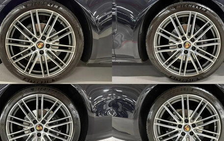 Porsche Panamera II рестайлинг, 2023 год, 10 900 000 рублей, 14 фотография