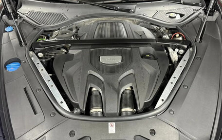 Porsche Panamera II рестайлинг, 2023 год, 10 900 000 рублей, 15 фотография