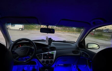 Ford Focus IV, 2004 год, 220 000 рублей, 4 фотография