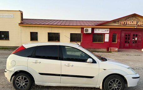 Ford Focus IV, 2004 год, 220 000 рублей, 3 фотография