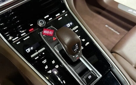Porsche Panamera II рестайлинг, 2023 год, 10 900 000 рублей, 9 фотография