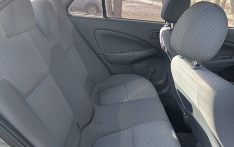 Nissan Almera Classic, 2007 год, 415 000 рублей, 8 фотография