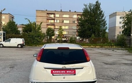 Ford Focus IV, 2004 год, 220 000 рублей, 6 фотография