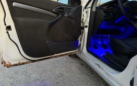 Ford Focus IV, 2004 год, 220 000 рублей, 10 фотография