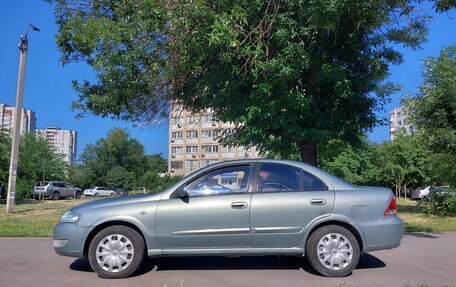 Nissan Almera Classic, 2007 год, 415 000 рублей, 2 фотография