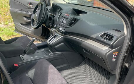 Honda CR-V IV, 2013 год, 2 100 000 рублей, 2 фотография