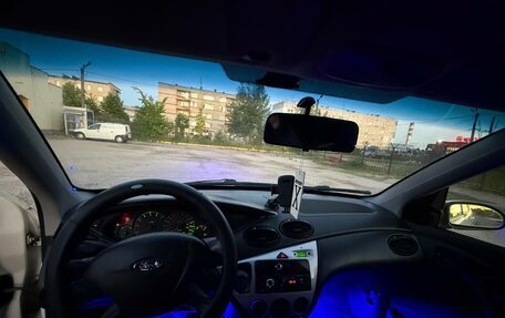 Ford Focus IV, 2004 год, 220 000 рублей, 8 фотография