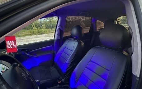 Ford Focus IV, 2004 год, 220 000 рублей, 9 фотография