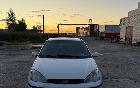 Ford Focus IV, 2004 год, 220 000 рублей, 5 фотография