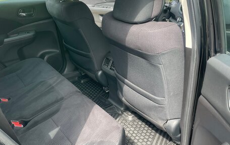 Honda CR-V IV, 2013 год, 2 100 000 рублей, 4 фотография