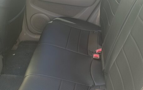 Mitsubishi Outlander III рестайлинг 3, 2002 год, 500 000 рублей, 5 фотография