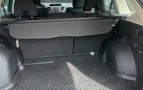 Honda CR-V IV, 2013 год, 2 100 000 рублей, 5 фотография