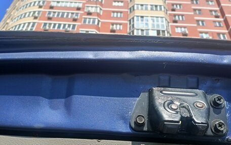 Mitsubishi Outlander III рестайлинг 3, 2002 год, 500 000 рублей, 8 фотография