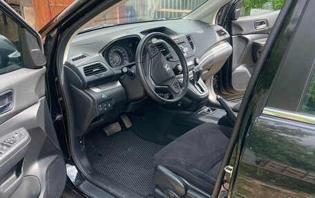 Honda CR-V IV, 2013 год, 2 100 000 рублей, 7 фотография