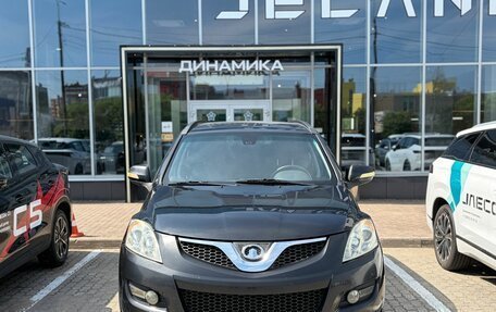 Great Wall Hover H5, 2011 год, 655 000 рублей, 2 фотография