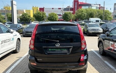 Great Wall Hover H5, 2011 год, 655 000 рублей, 7 фотография