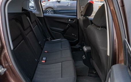 Peugeot 2008 II, 2014 год, 799 000 рублей, 7 фотография
